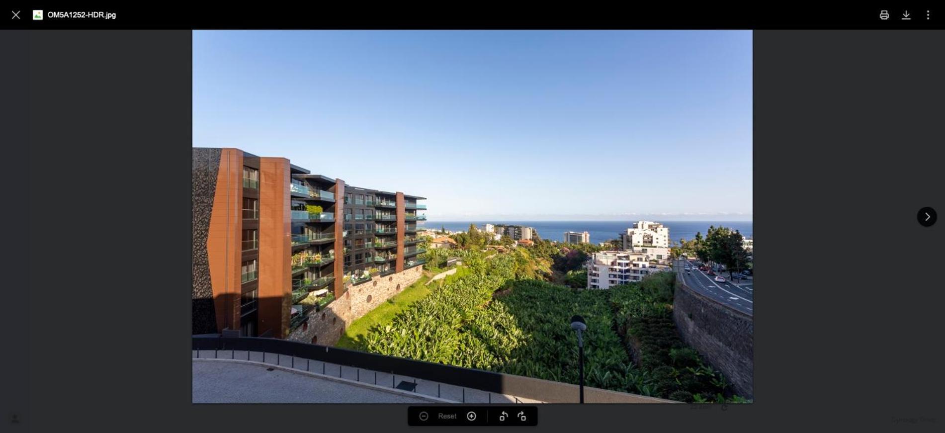 Sun Spot Daire Funchal Dış mekan fotoğraf